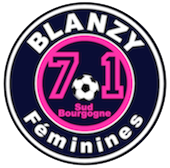 US Blanzy Féminines 71